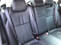 TOYOTA CROWN HYBRID 2020