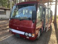 MITSUBISHI ROSA 2003