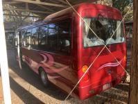 MITSUBISHI ROSA 2003