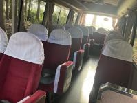 MITSUBISHI ROSA 2003