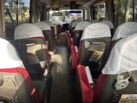 MITSUBISHI ROSA 2003