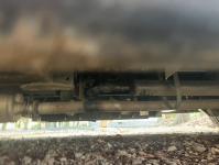 MITSUBISHI ROSA 2003