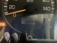 MITSUBISHI ROSA 2003