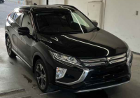 Used MITSUBISHI ECLIPSE CROSS