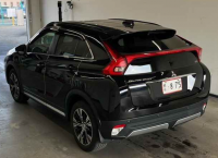 MITSUBISHI ECLIPSE CROSS 2018