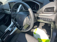 MITSUBISHI ECLIPSE CROSS 2018