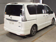 NISSAN SERENA 2016