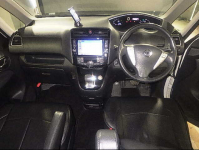NISSAN SERENA 2016