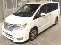 NISSAN SERENA 2016