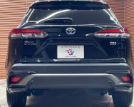 TOYOTA Corolla Cross Hybrid Z 2022