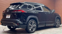 TOYOTA Corolla Cross Hybrid Z 2022