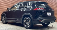 TOYOTA Corolla Cross Hybrid Z 2022