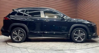 TOYOTA Corolla Cross Hybrid Z 2022