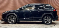 TOYOTA Corolla Cross Hybrid Z 2022