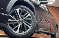 TOYOTA Corolla Cross Hybrid Z 2022