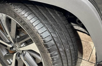 TOYOTA Corolla Cross Hybrid Z 2022