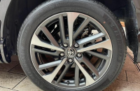 TOYOTA Corolla Cross Hybrid Z 2022