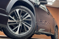 TOYOTA Corolla Cross Hybrid Z 2022