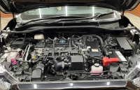 TOYOTA Corolla Cross Hybrid Z 2022