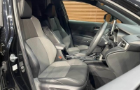 TOYOTA Corolla Cross Hybrid Z 2022