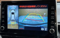 TOYOTA Corolla Cross Hybrid Z 2022