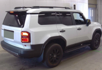 TOYOTA LAND CRUISER 250 2024