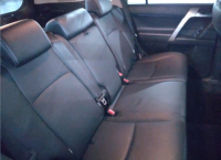 TOYOTA LAND CRUISER PRADO 2021