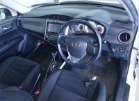 TOYOTA COROLLA FIELDER 2012