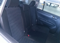 TOYOTA COROLLA FIELDER 2012