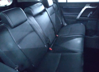 TOYOTA LAND CRUISER PRADO 2021