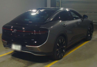 TOYOTA CROWN CROSSOVER 2024