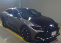 TOYOTA CROWN CROSSOVER 2024