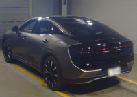 TOYOTA CROWN CROSSOVER 2024