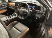 TOYOTA CROWN CROSSOVER 2024