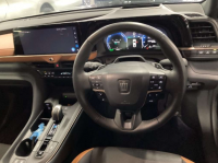 TOYOTA CROWN CROSSOVER 2024