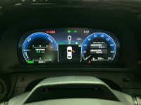 TOYOTA CROWN CROSSOVER 2024