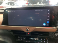 TOYOTA CROWN CROSSOVER 2024