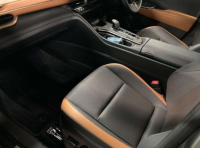 TOYOTA CROWN CROSSOVER 2024