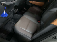 TOYOTA CROWN CROSSOVER 2024