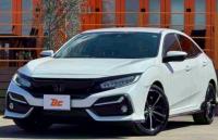 HONDA CIVIC 2021