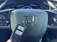 HONDA CIVIC 2021
