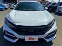 HONDA CIVIC 2021