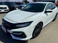 Used HONDA CIVIC