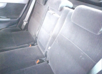 TOYOTA COROLLA FIELDER 2011