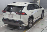 TOYOTA RAV4 2020