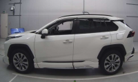 TOYOTA RAV4 2020