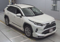 TOYOTA RAV4 2020