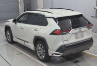 TOYOTA RAV4 2020