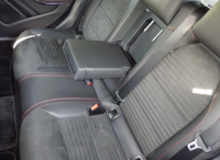 MERCEDES BENZ GLA 2016