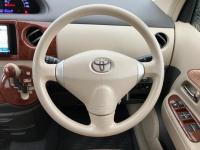TOYOTA SIENTA 2013